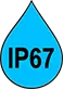 IP67 Standard RCS-Co