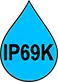 IP69k Standard RCS-Co