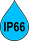 IP66 Standard RCS-Co
