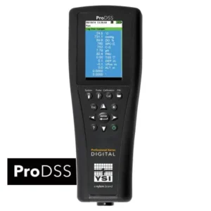 ProDSS Multiparameter Digital Water Quality Meter Image RCS-Co