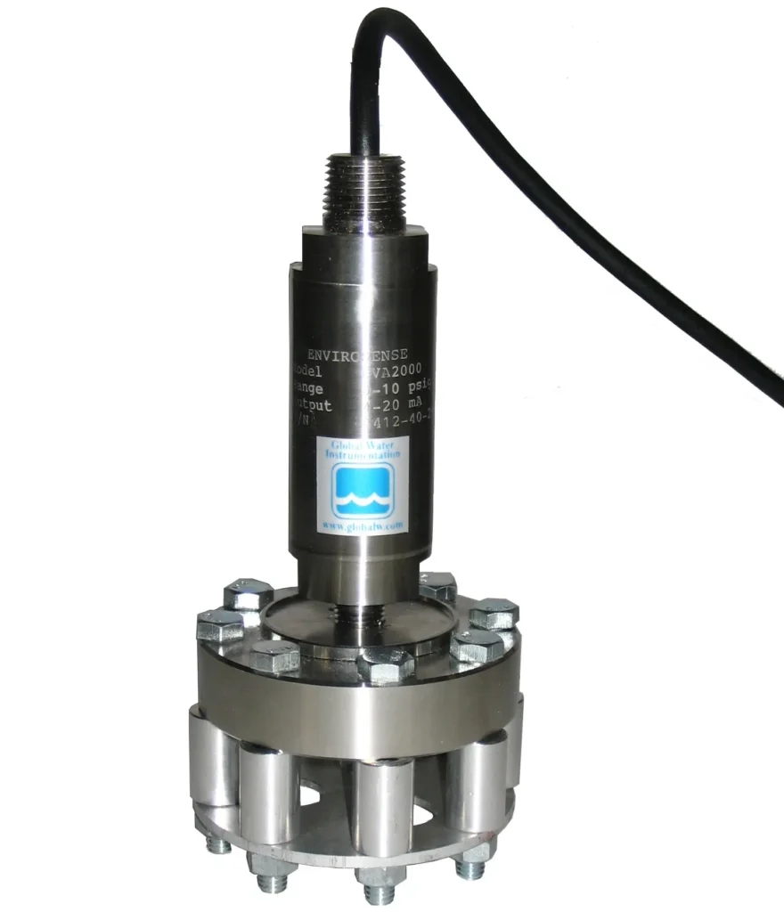 WL430 Water Level Sensor Image RCS-Co