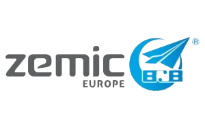Zemic Logo - Rcs-Co