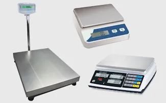 Weighing solutions of RCS-Co